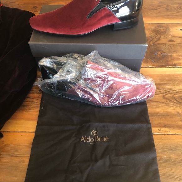 Also Bruce Italian Shoes - Picture 2 of 3